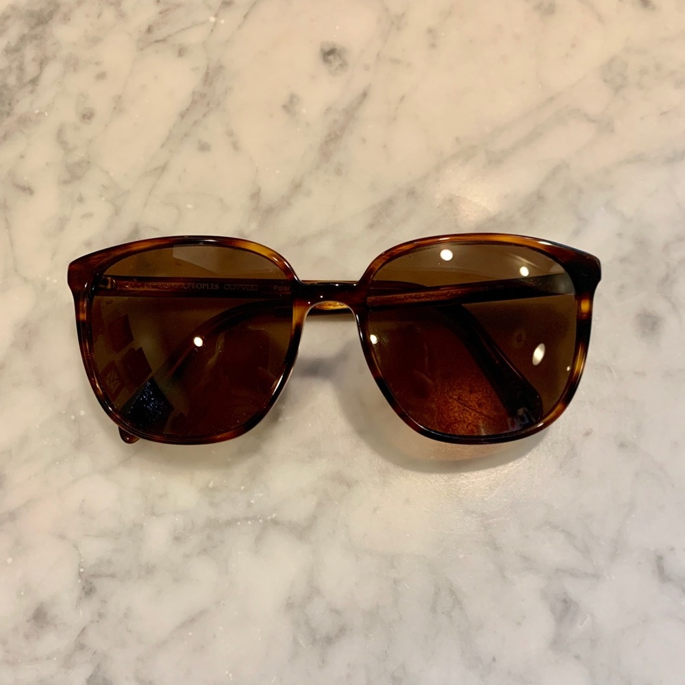 Oliver People’s Emelita Sunglasses- Polarized